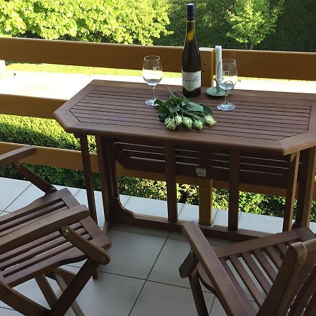 Soos Apartman Balatonfüred Exteriér fotografie