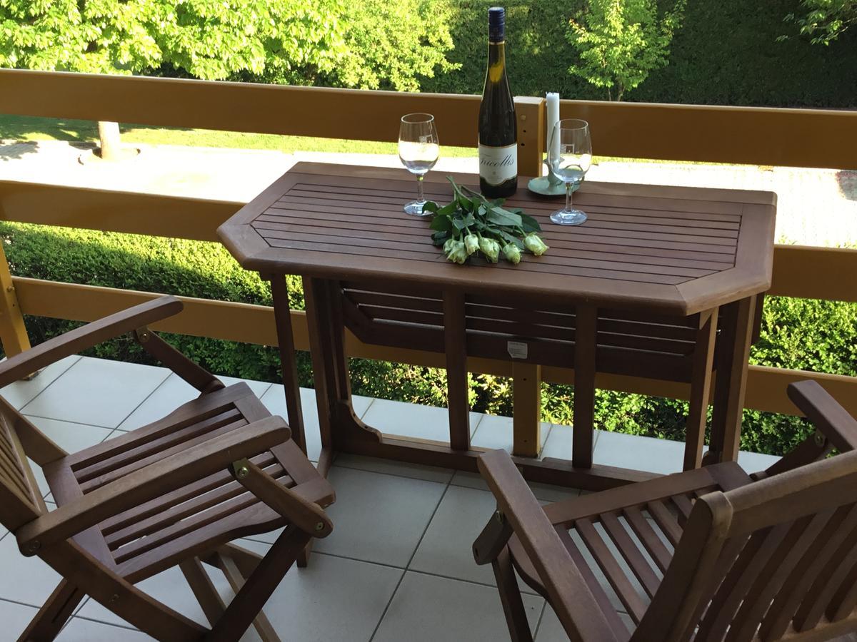 Soos Apartman Balatonfüred Exteriér fotografie