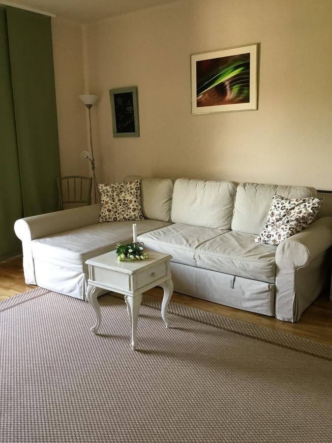 Soos Apartman Balatonfüred Exteriér fotografie