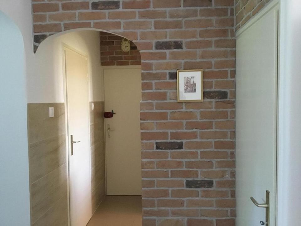 Soos Apartman Balatonfüred Exteriér fotografie